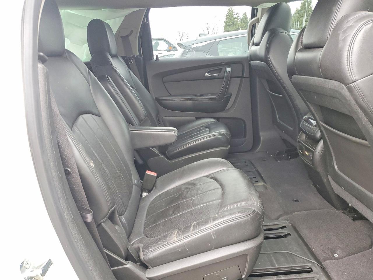 2012 GMC Acadia Denali