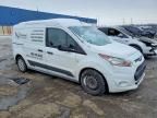 2016 Ford Transit Connect Utility / Service van