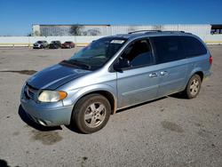 Dodge Vehiculos salvage en venta: 2006 Dodge Grand Caravan sxt