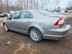 2009 Mercury Milan Premier
