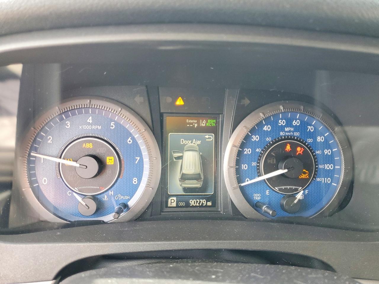 2020 Toyota Sienna xle Premium 8-passenger