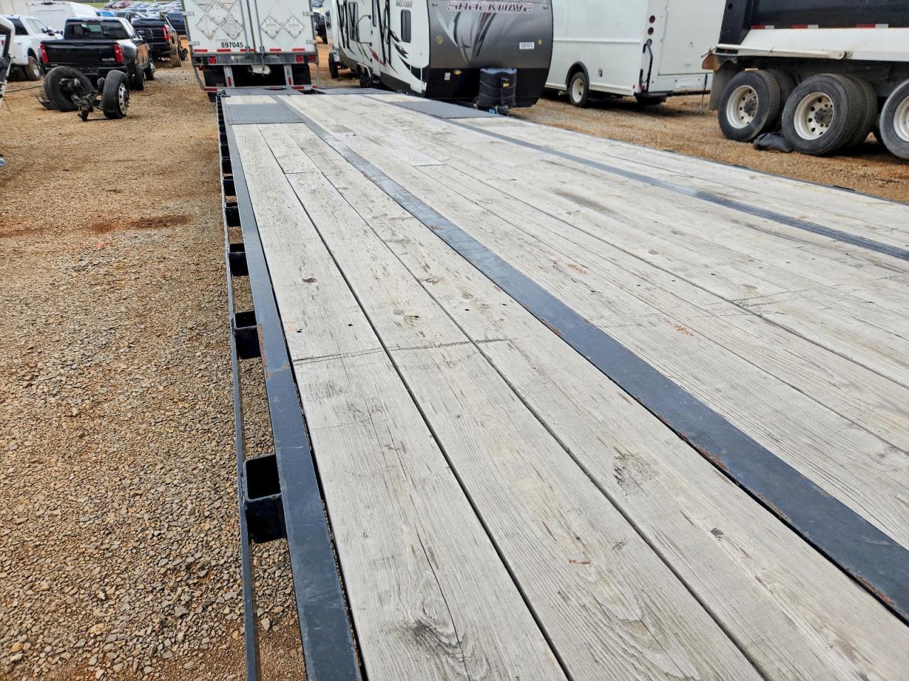 2023 Norstar Equipment Trailer