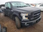 2015 Ford F150 Super cab