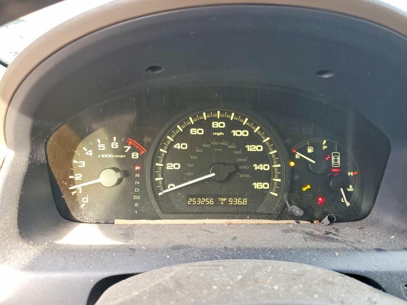 2006 Honda Accord ex