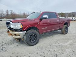 2020 Dodge RAM 2500 Longhorn en venta en Spartanburg, SC