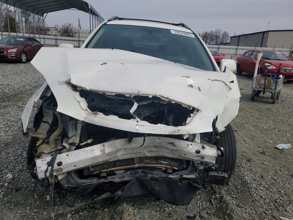 2005 Lexus Rx 330 Base