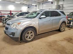 2014 Chevrolet Equinox lt for sale in Ham Lake, MN