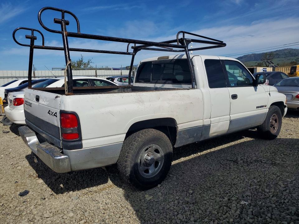 1999 Dodge RAM 1500