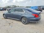 2017 Genesis G90 Premium