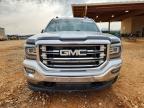2016 GMC Sierra K1500 slt