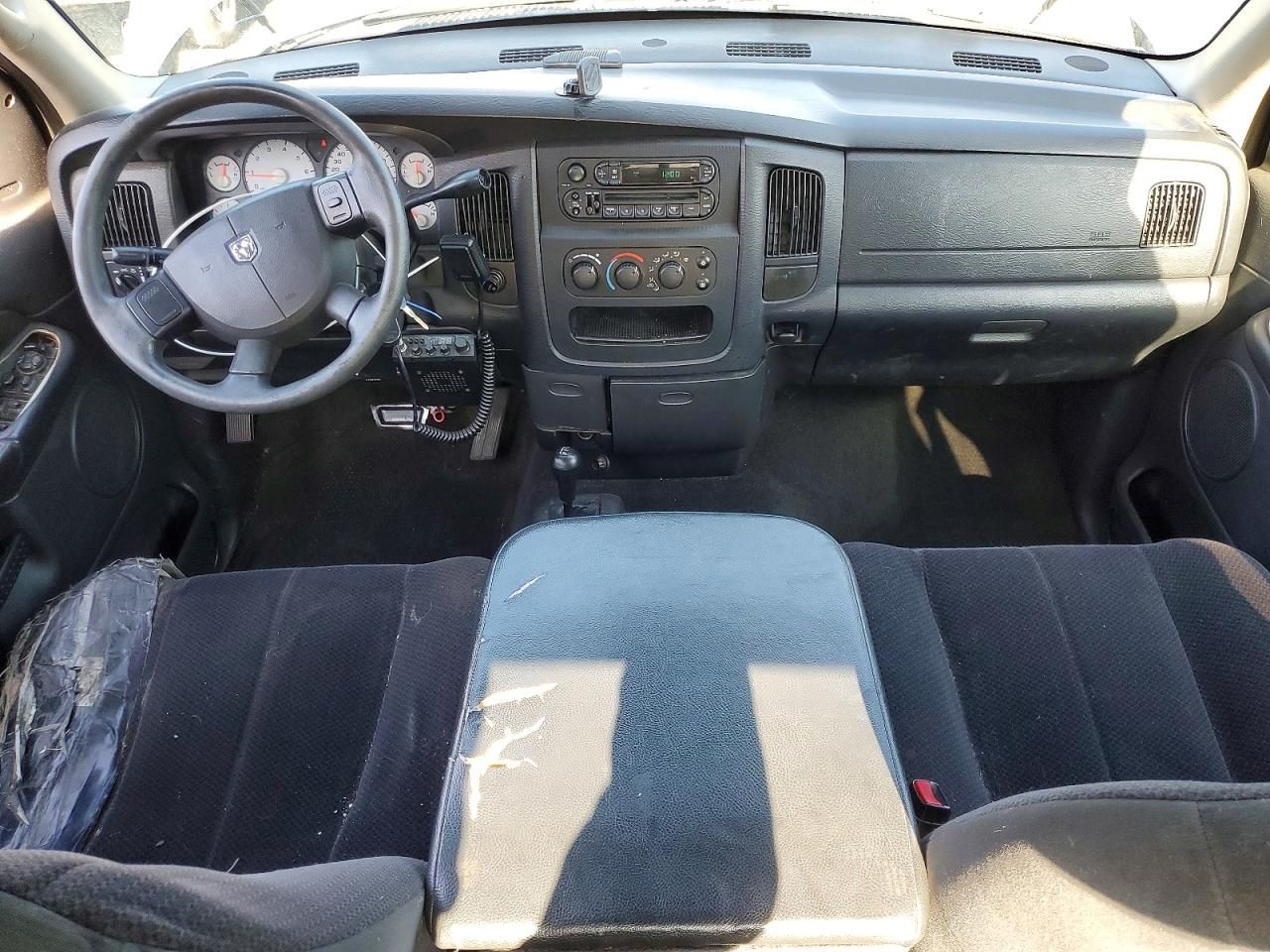 2004 Dodge Ram 2500 st