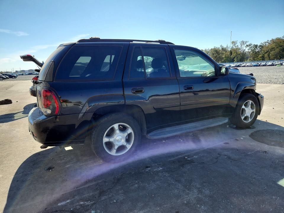 2006 GMC Chevy Trailblazer