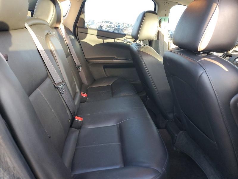 2014 Chevrolet Impala Limited ltz