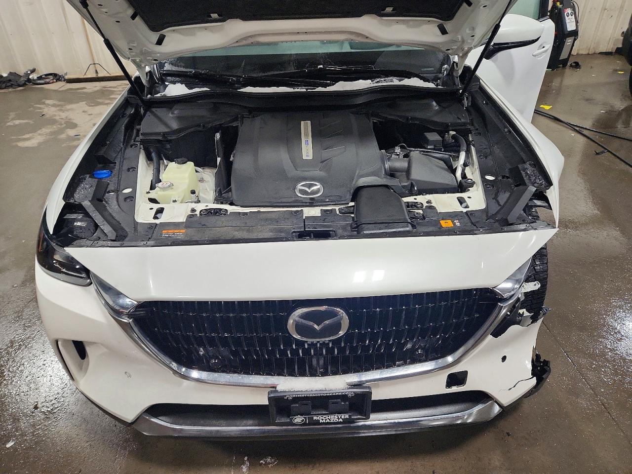 2024 Mazda Cx-90 Premium