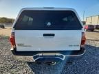 2008 Toyota Tacoma Access Cab