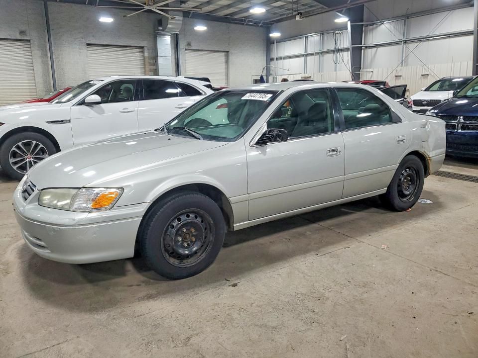 2001 Toyota Camry ce