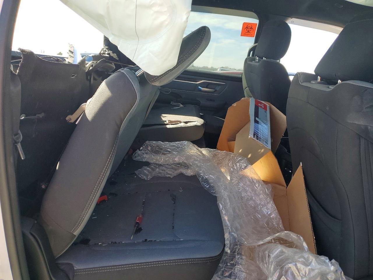 2023 Dodge Ram 1500 big Horn/lone Star