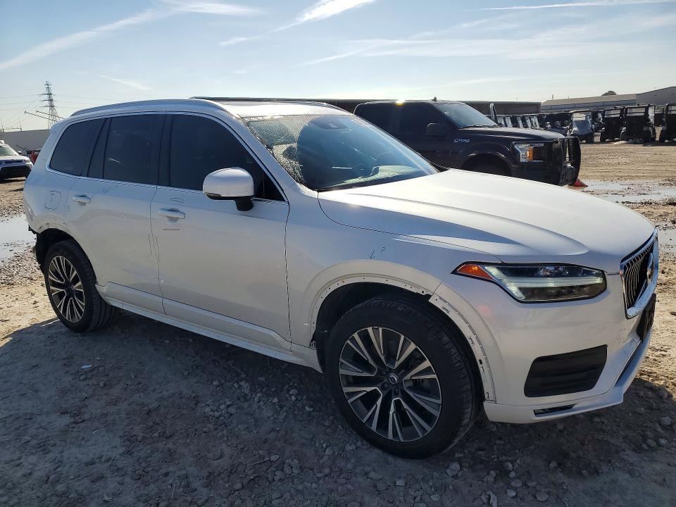 2022 Volvo Xc90 T5 Momentum