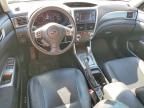 2012 Subaru Forester Touring