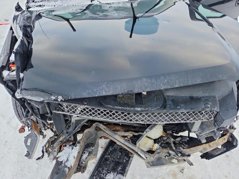 2002 Chevrolet Avalanche K1500