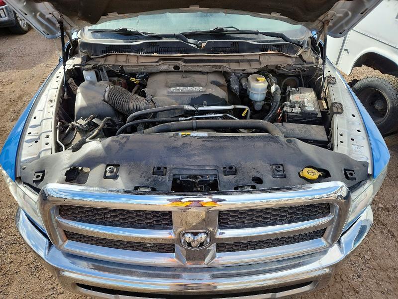 2016 Dodge Ram 2500 st