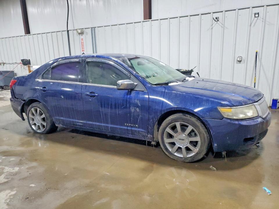 2006 Lincoln Zephyr