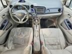 2010 Honda Insight ex