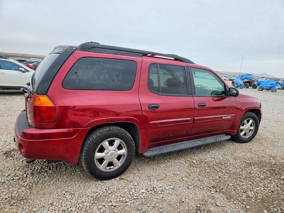2004 GMC Envoy xl