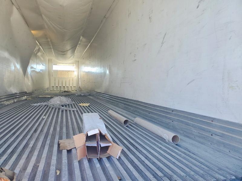 2020 Great Dane 2020 Great Dane ESS-1114-11053 Refrigerated Van TR