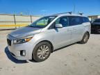 2015 KIA Sedona ex