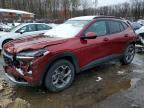 2025 Chevrolet Trax 1LT