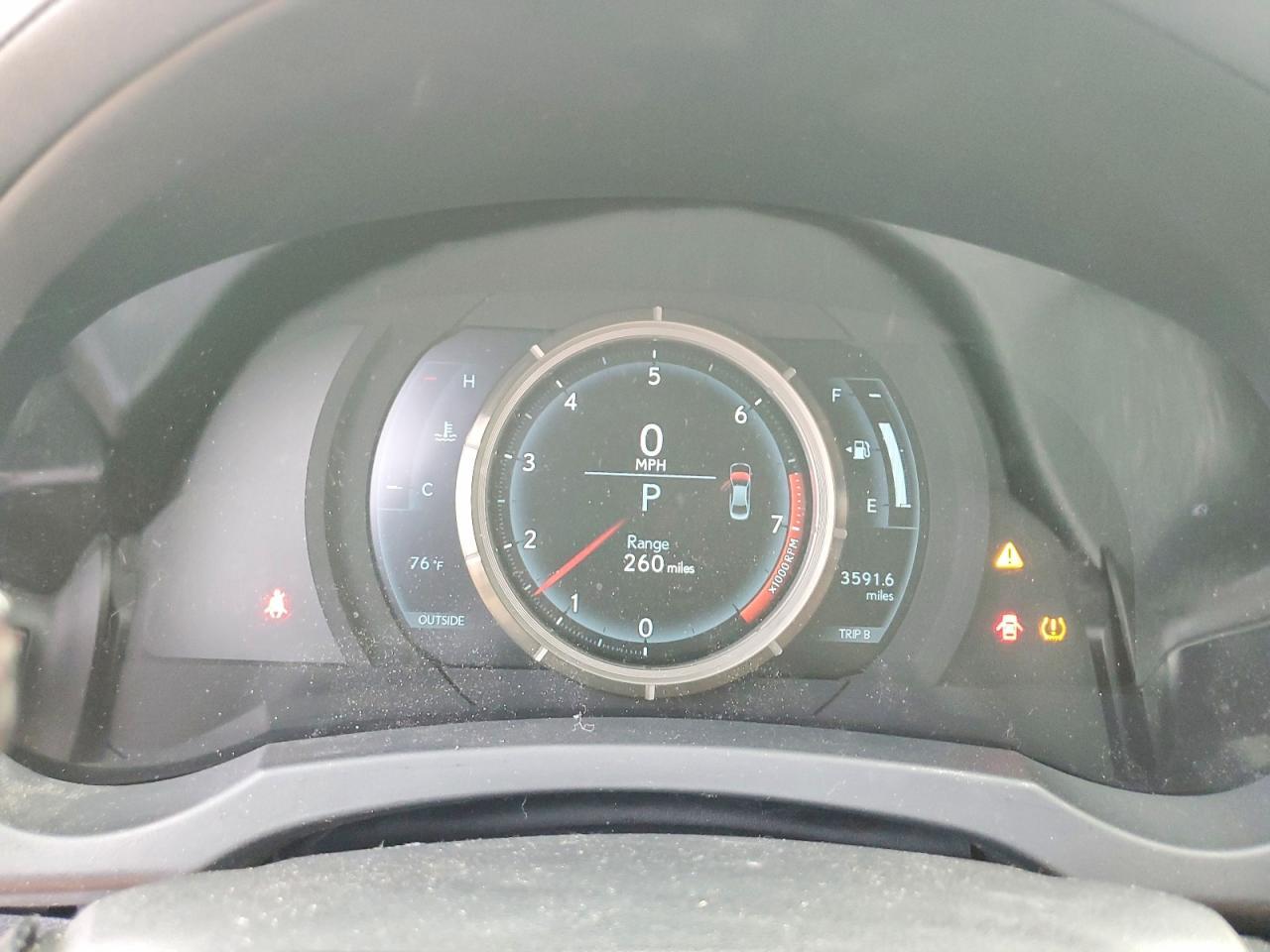 2015 Lexus Is 250 Base