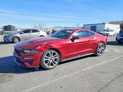 2019 Ford Mustang for sale in Anthony, TX