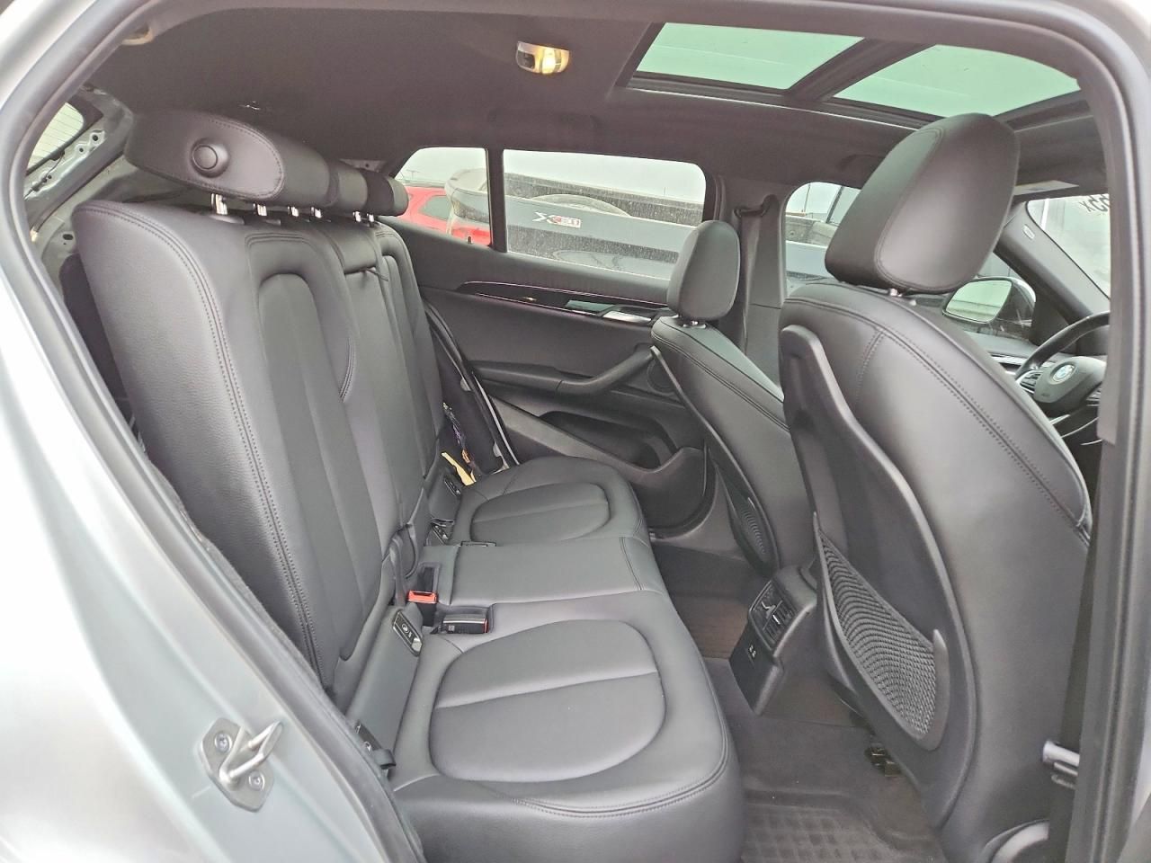 2022 BMW X2 Xdrive28i