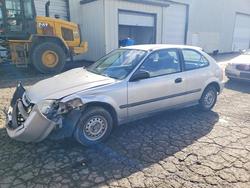 1996 Honda Civic cx en venta en Woodburn, OR