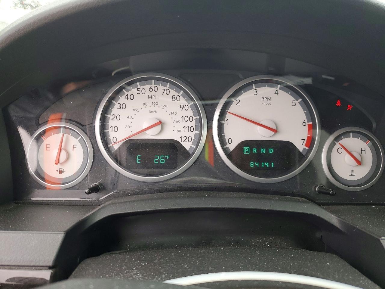 2010 Dodge Grand Caravan sxt
