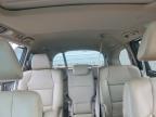 2013 Honda Odyssey exl