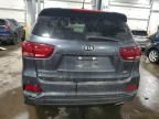 2020 KIA Sorento l