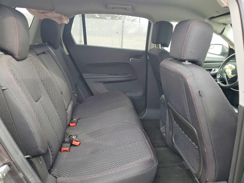 2014 GMC Terrain sle