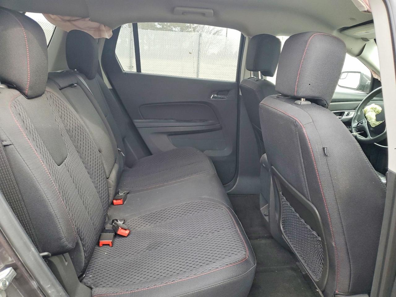 2014 GMC Terrain sle