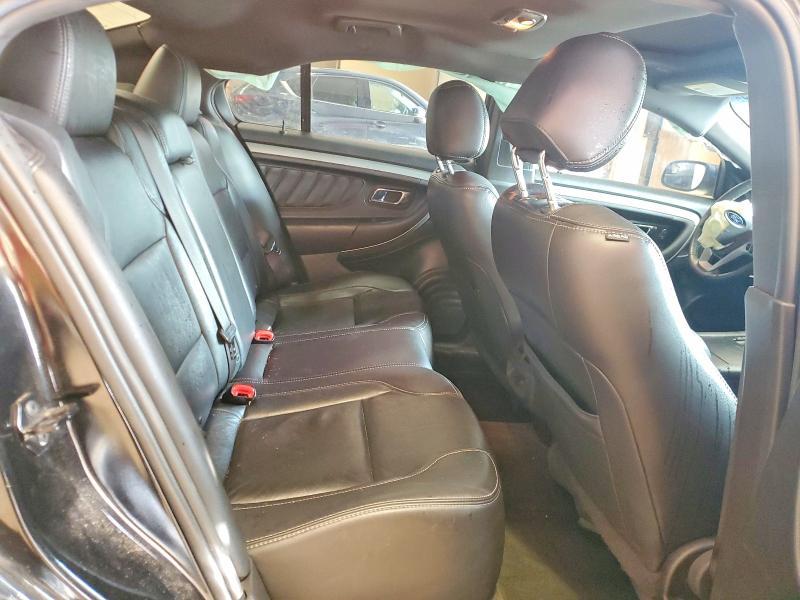 2014 Ford Taurus sel