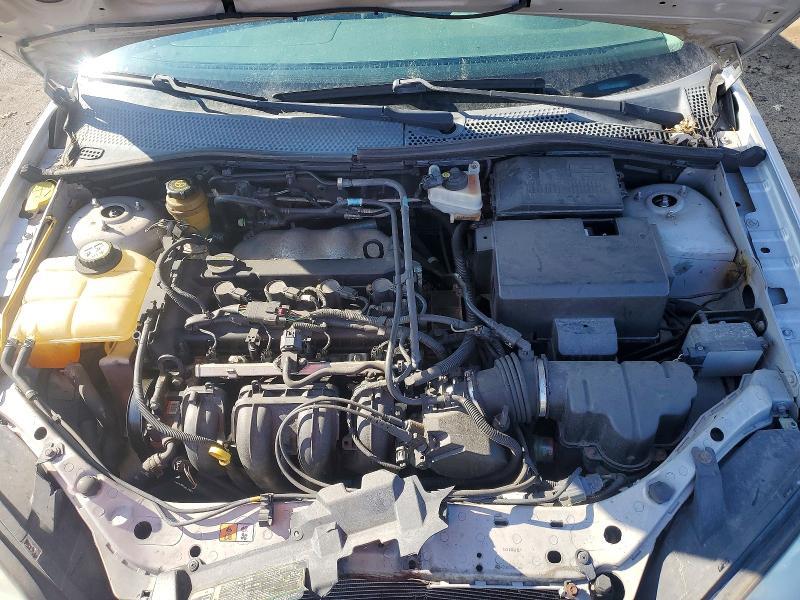 2005 Ford Focus ZX4