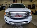 2018 GMC Canyon SLT