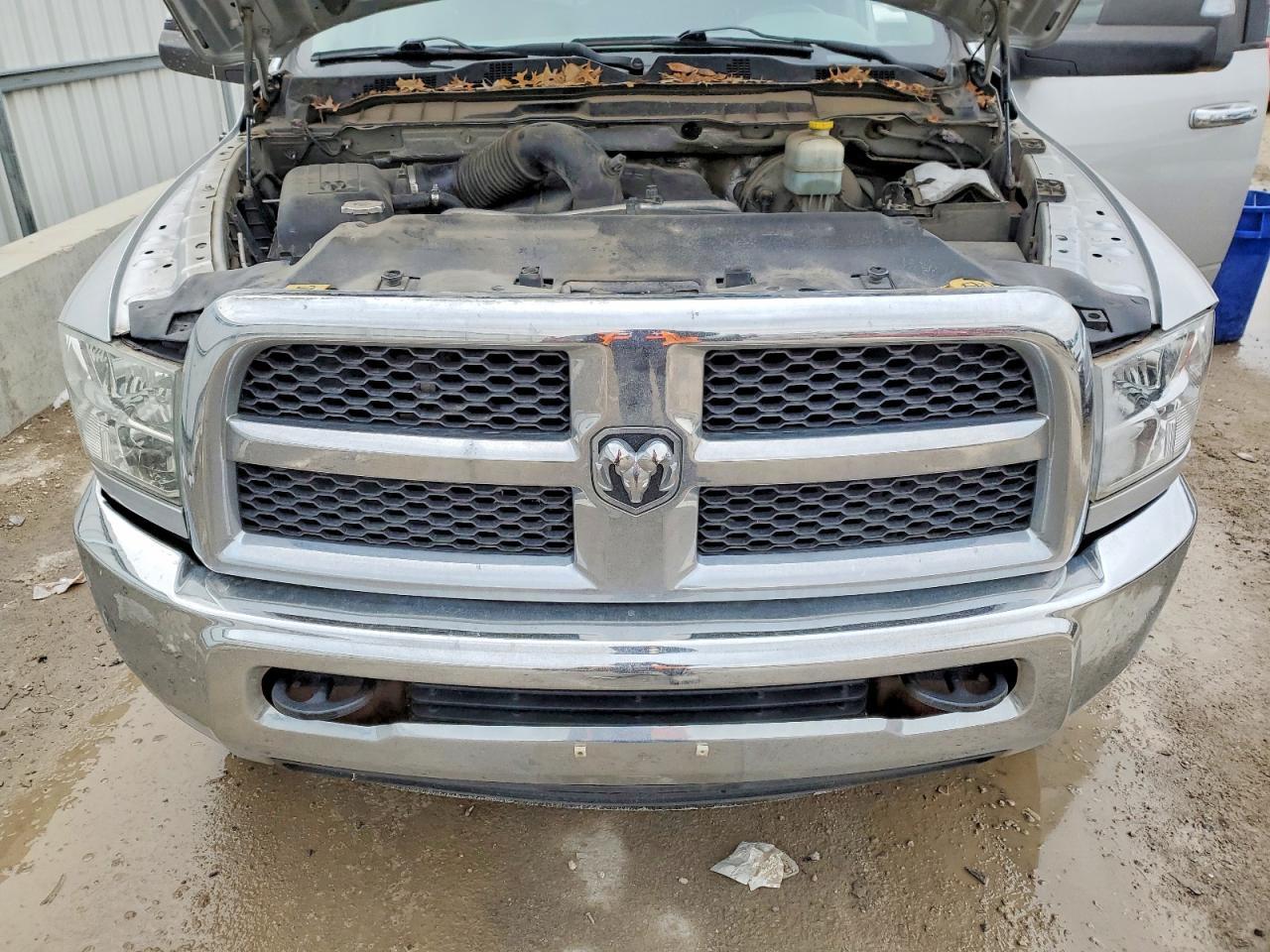 2014 Dodge RAM 2500 SLT