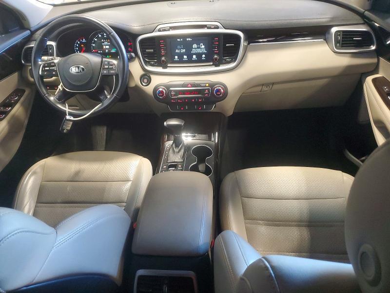 2019 KIA Sorento ex V6