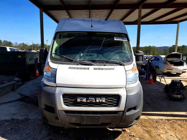 2019 Dodge Ram Promaster 2500 2500 High