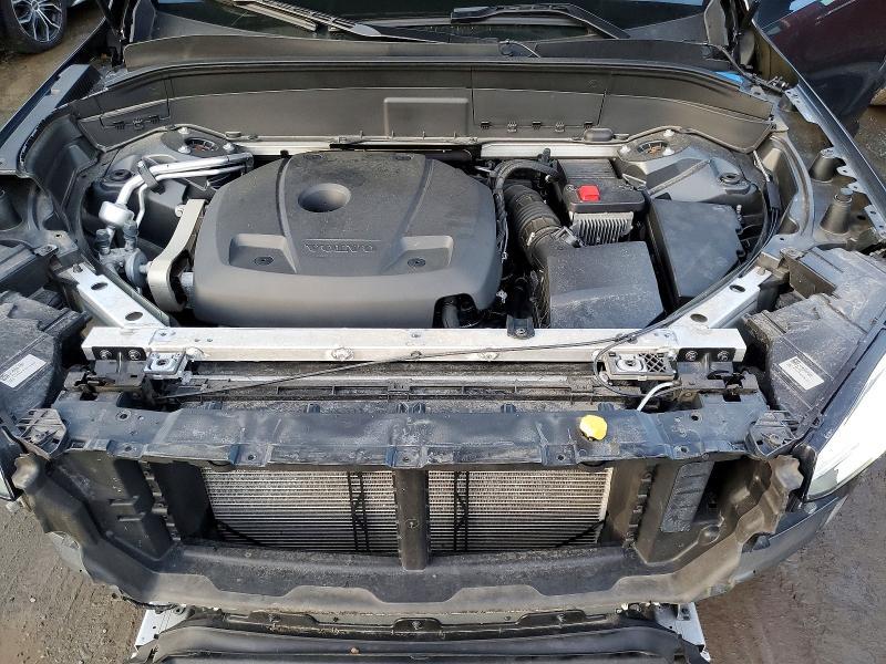 2021 Volvo Xc90 T6 Momentum