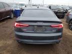 2018 Audi A5 Premium Plus S-line