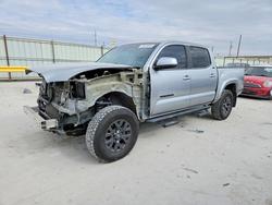 2022 Toyota Tacoma SR5 V6 en venta en Haslet, TX