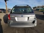 2008 Subaru Outback 2.5i